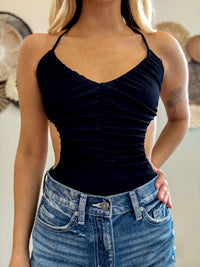 Timing - Women's Wild Ride Bodysuit