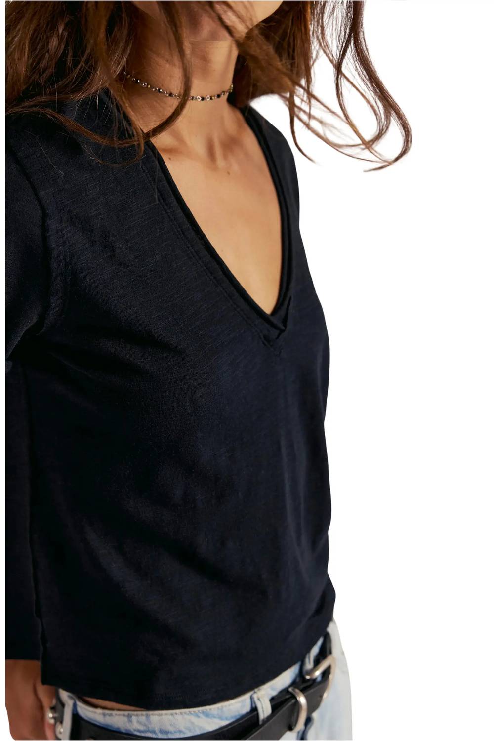 Free People - Take 2 Shirt