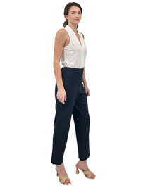 Iris Setlakwe - Slim Straight Pants