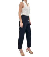 Iris Setlakwe - Slim Straight Pants