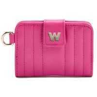 Wolf 1834 - Women's Mimi Credit Card Holder With Wristlet