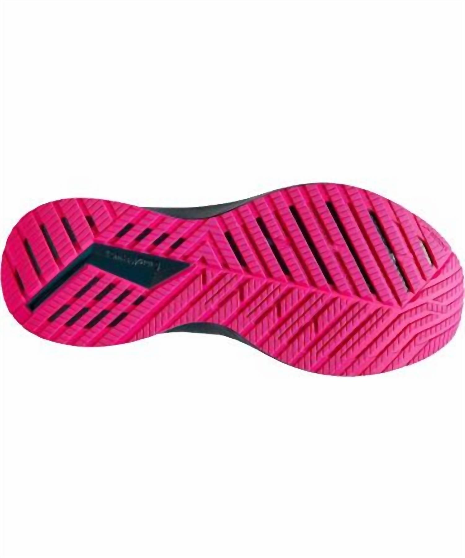 Brooks - Women's Levitate Stealthfit 5 Running Shoes