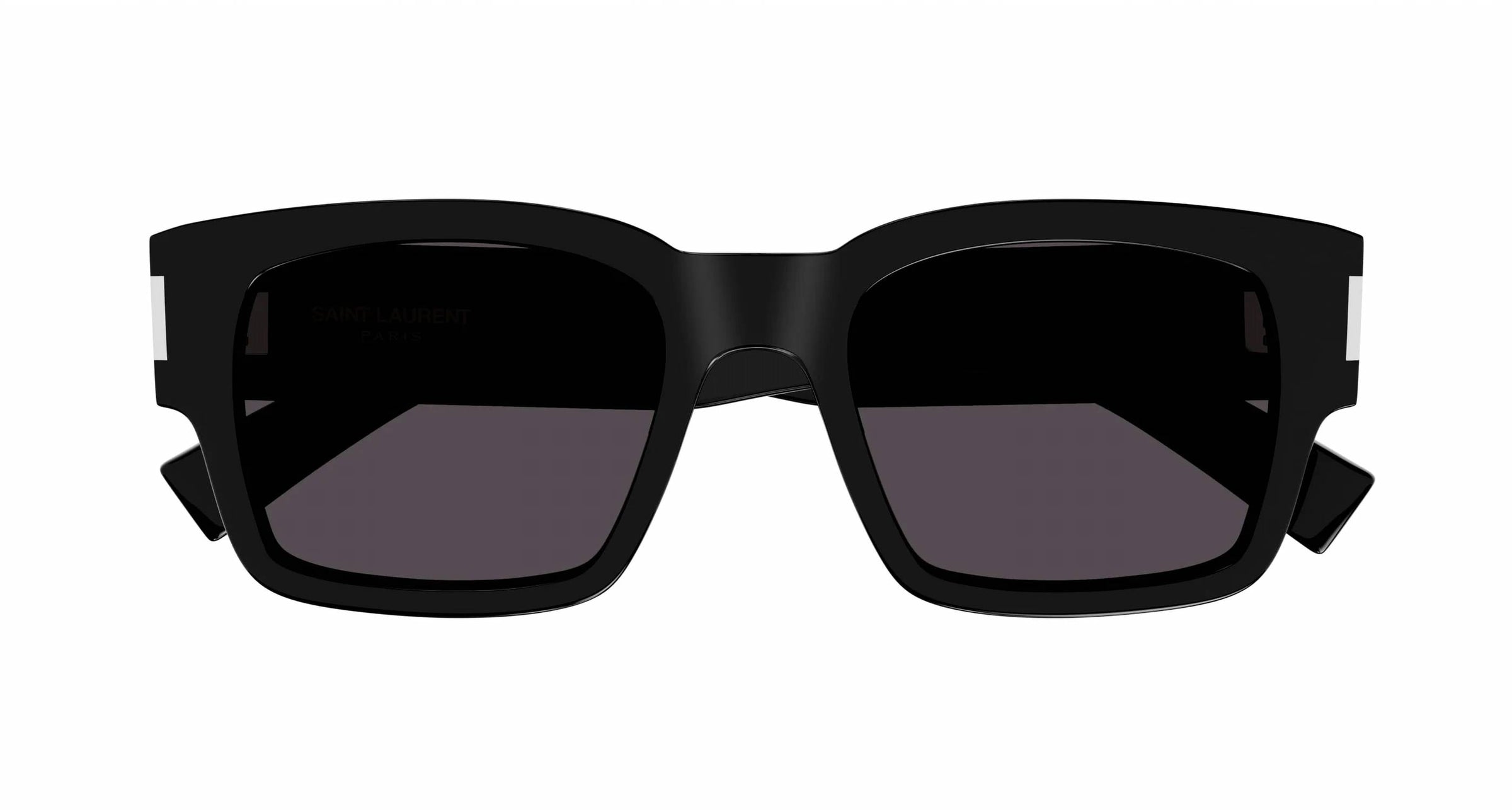 Saint Laurent - Unisex Square Style Sunglasses