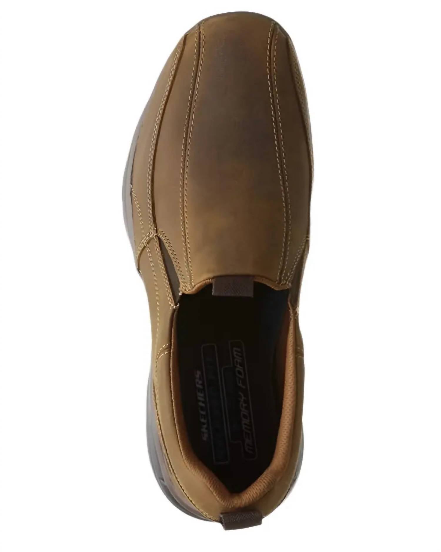 Skechers - Men's Glides Docklands Loafers