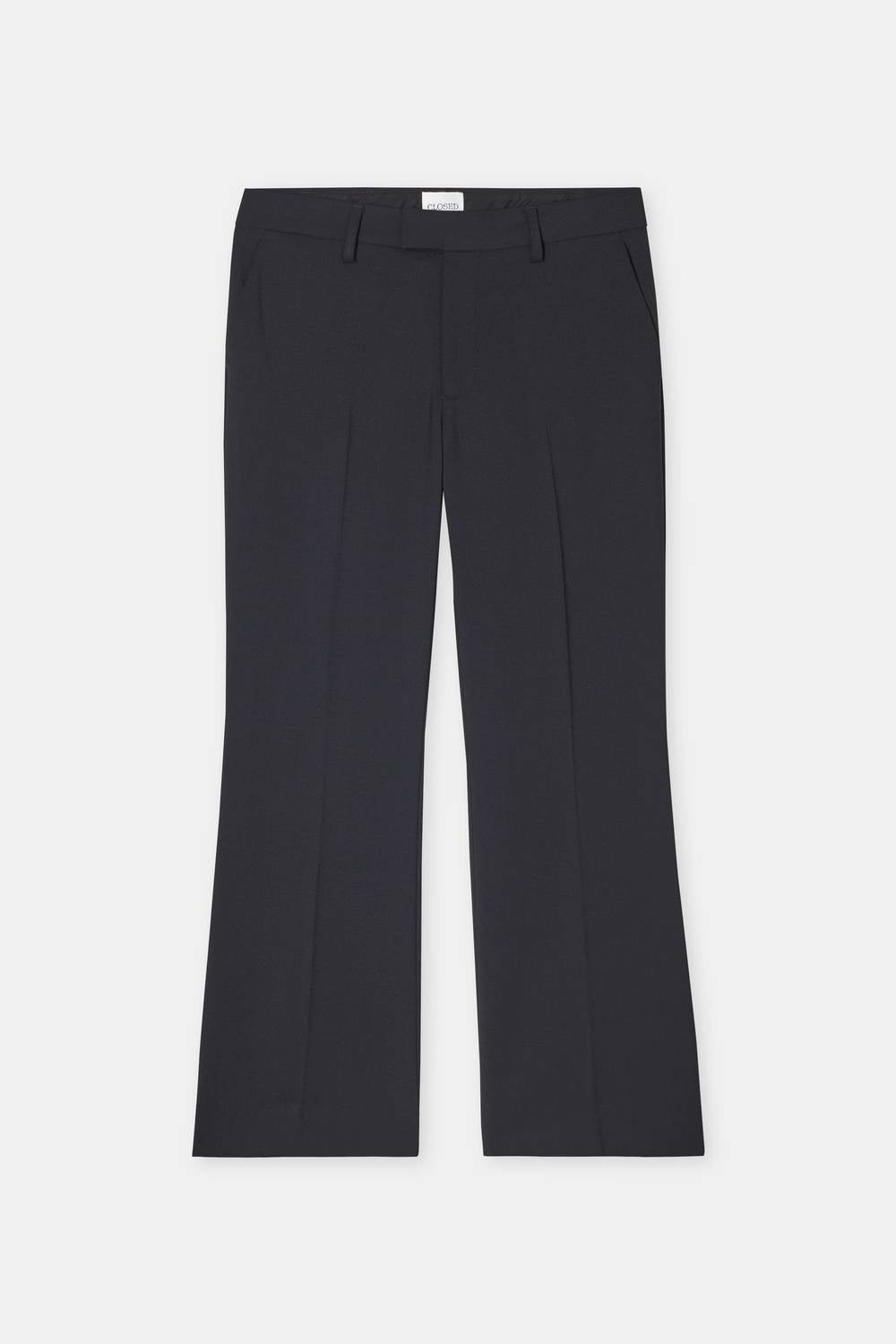 Closed - Wharton Pants