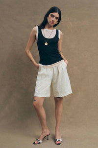 Maude Club - Fafi Shorts