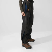 Fjallraven - Keb Eco-shell Trousers