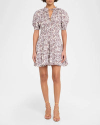 Ulla Johnson - Soffia Mini Dress