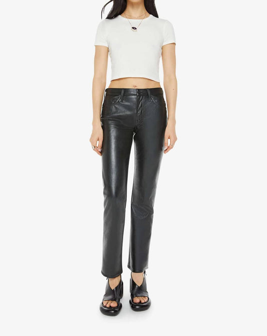 Mother - The Smarty Pants Skimp