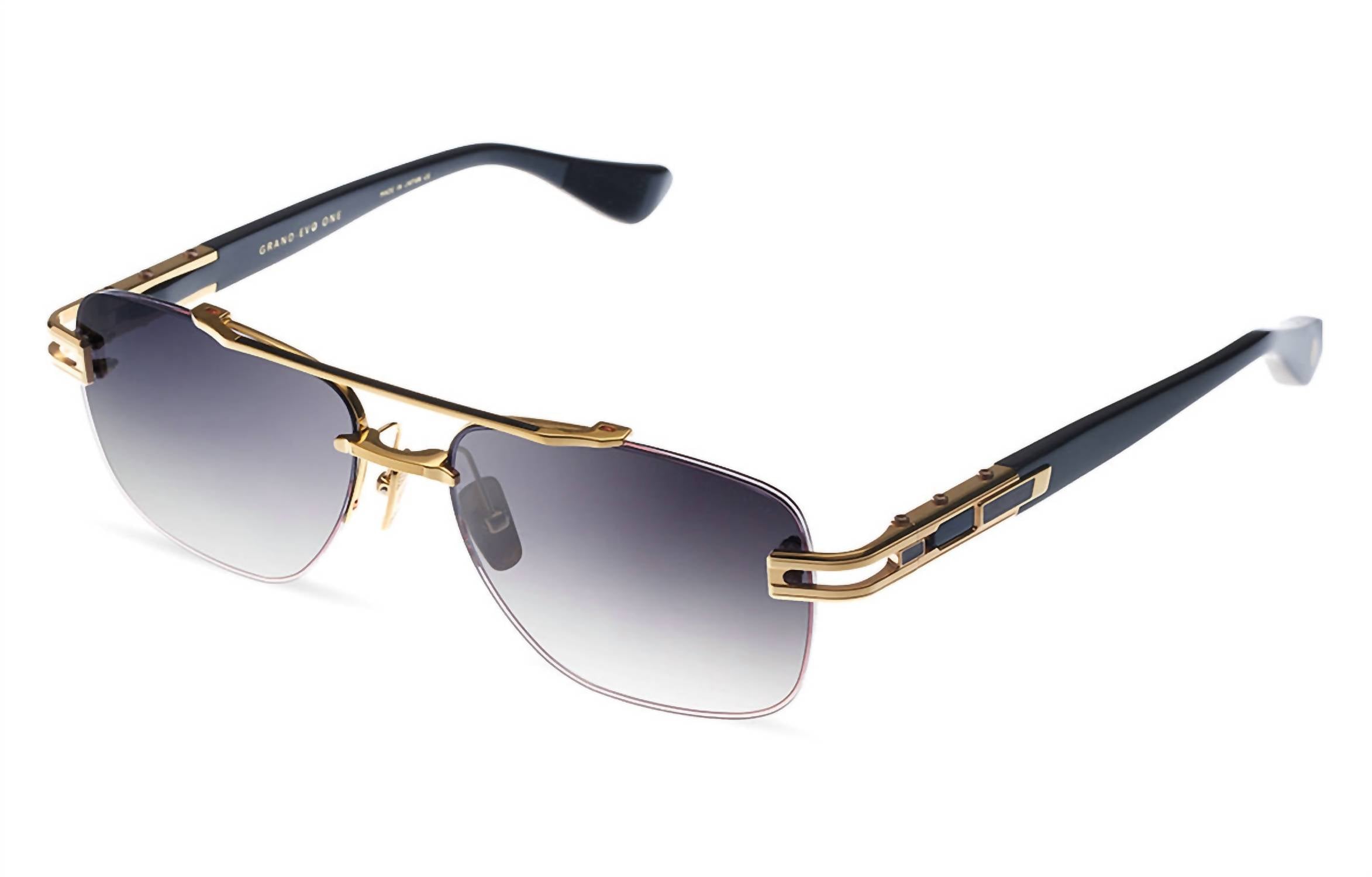 Dita - Grand-evo One Non Polarized Sunglasses Dts138 - A - 01 - Z