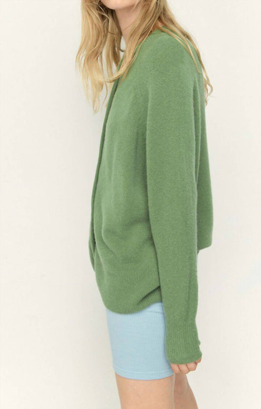 American Vintage - Damsville Soft Knit Cardigan