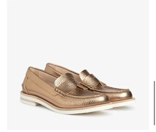 Pedro Garcia - Women Sabela Loafer