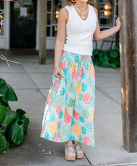 Holly Shae Design - Betsy Skirt-Dress