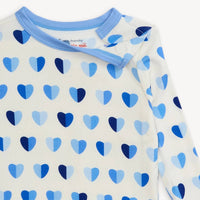 Magnetic Me - Kids Modal Magnetic Pajama Set