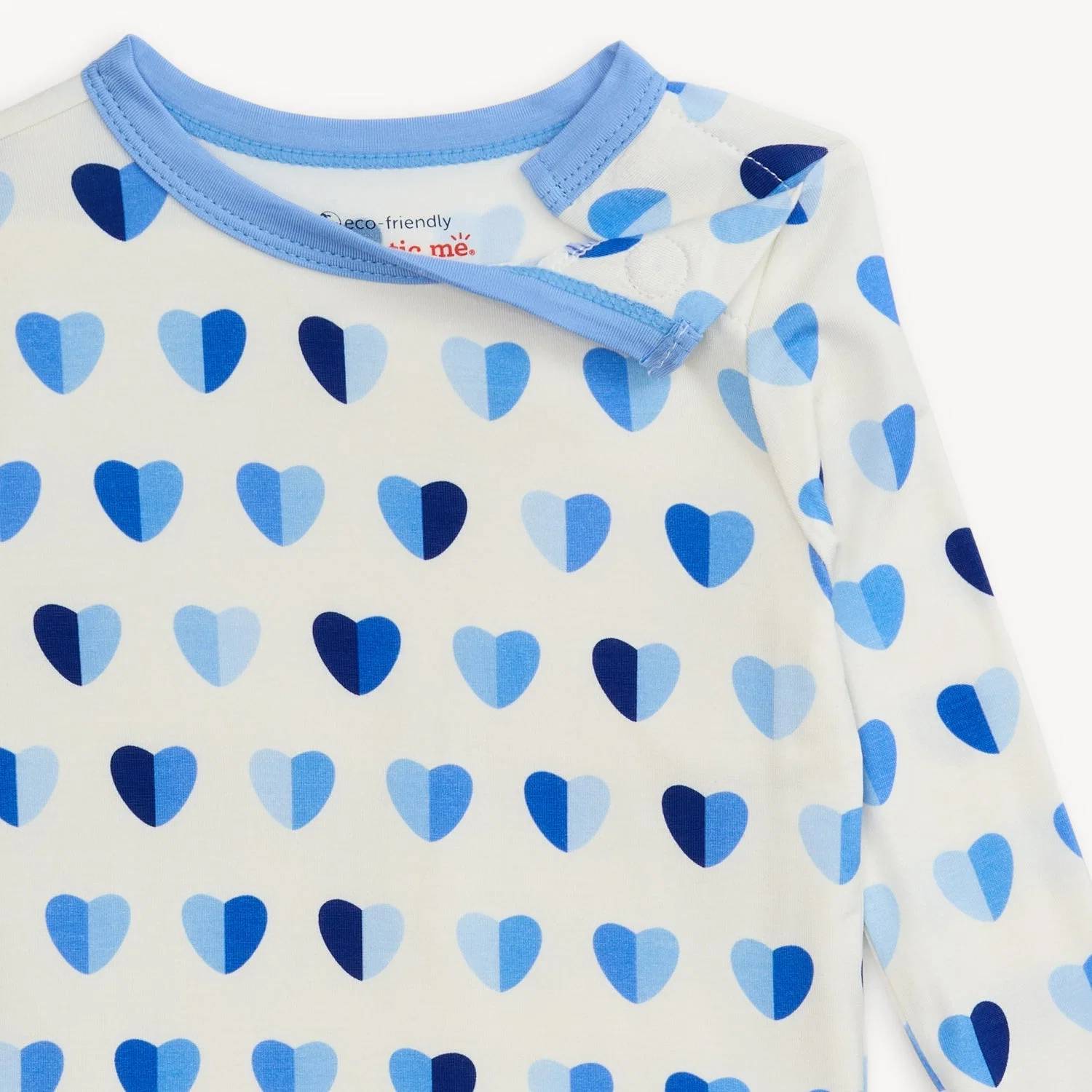 Magnetic Me - Kids Modal Magnetic Pajama Set