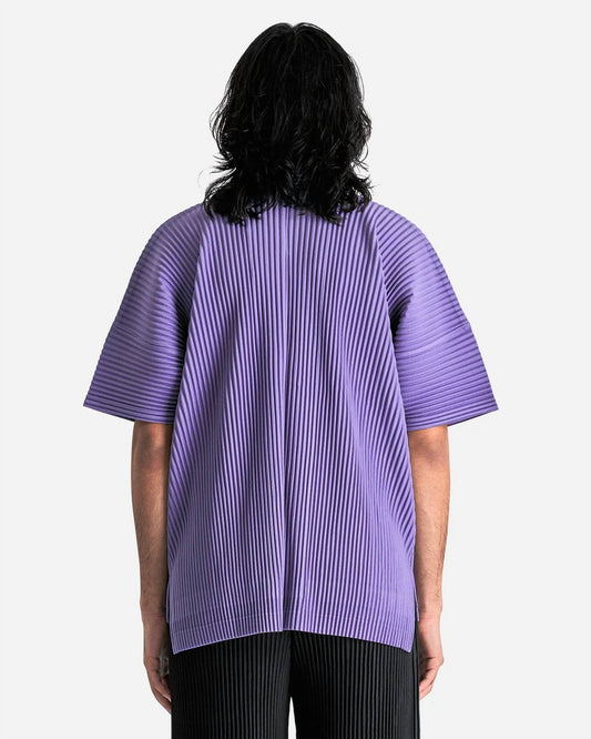 Issey Miyake - Monthly Colors July Shirt