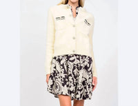 Ivy Jane - Chanel Cozy Cardigan