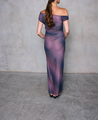 Line And Dot - Finley Maxi Dress