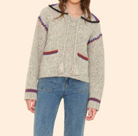 Xirena - Beatrice Cozy Sweater