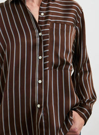 Rails - Spencer Top