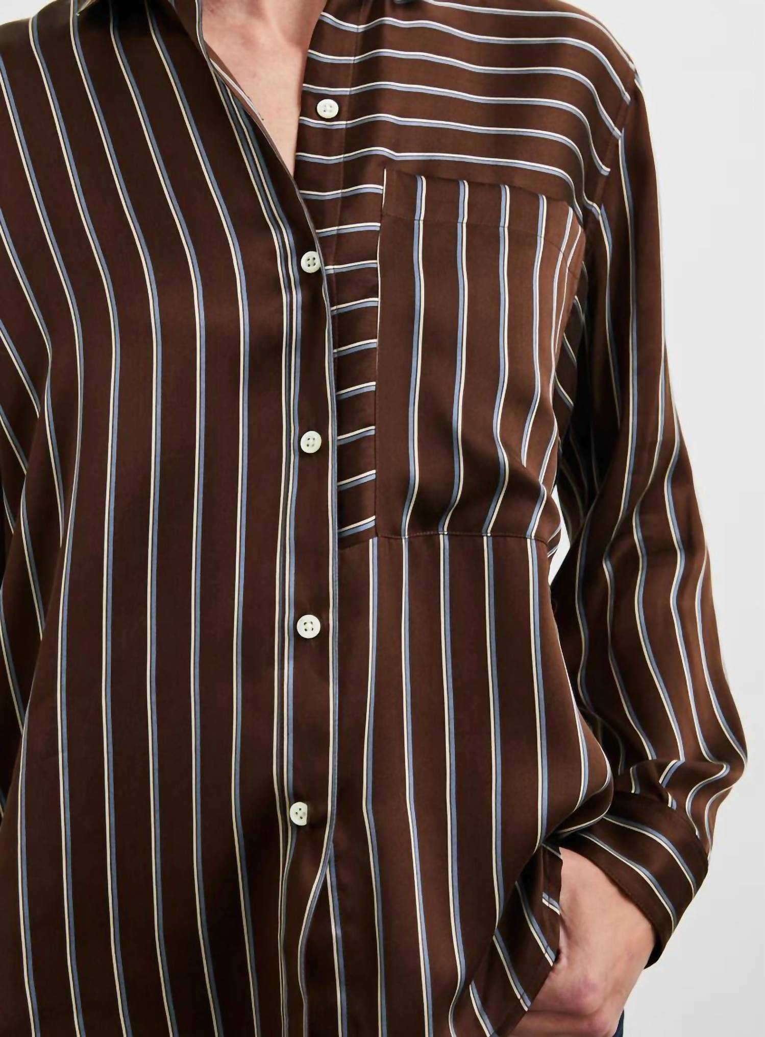 Rails - Spencer Top
