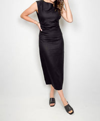 Brave + True - Allia Dress