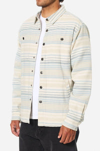 Katin - Harold Stripe Jacket