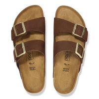 Birkenstock - Women's Arizona Platform Sandal