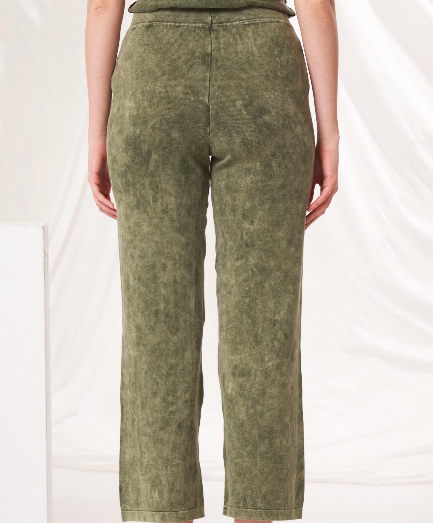 Angel - Straight Leg Lounge Pant