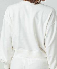 Sundays - Coralie Crew Sweatshirt
