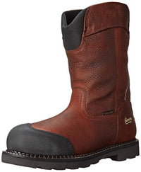 Chippewa - Men's Xog Utility 11" Waterproof Comp Toe Boot