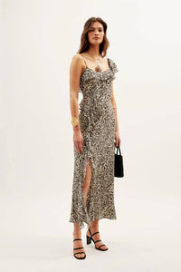Rixo - Ester Dress