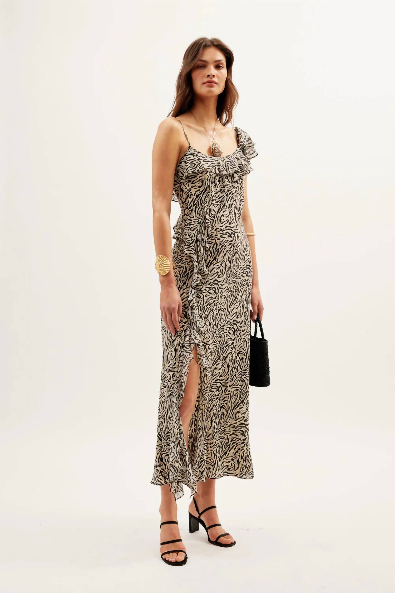 Rixo - Ester Dress
