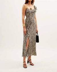 Rixo - Ester Dress