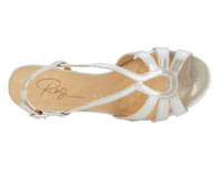 Ros Hommerson - Women's Leandra Heel Strap Sandal
