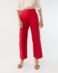 Ann Mashburn - Frankie Cropped Pant