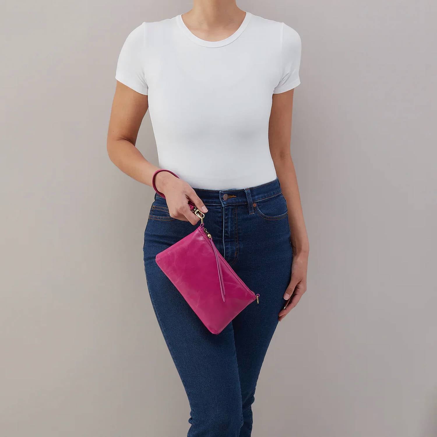 Hobo - Women's Darcy Crossbody Bag