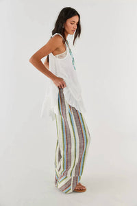 Free People - Chambers Laid Back Pant
