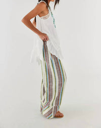 Free People - Chambers Laid Back Pant