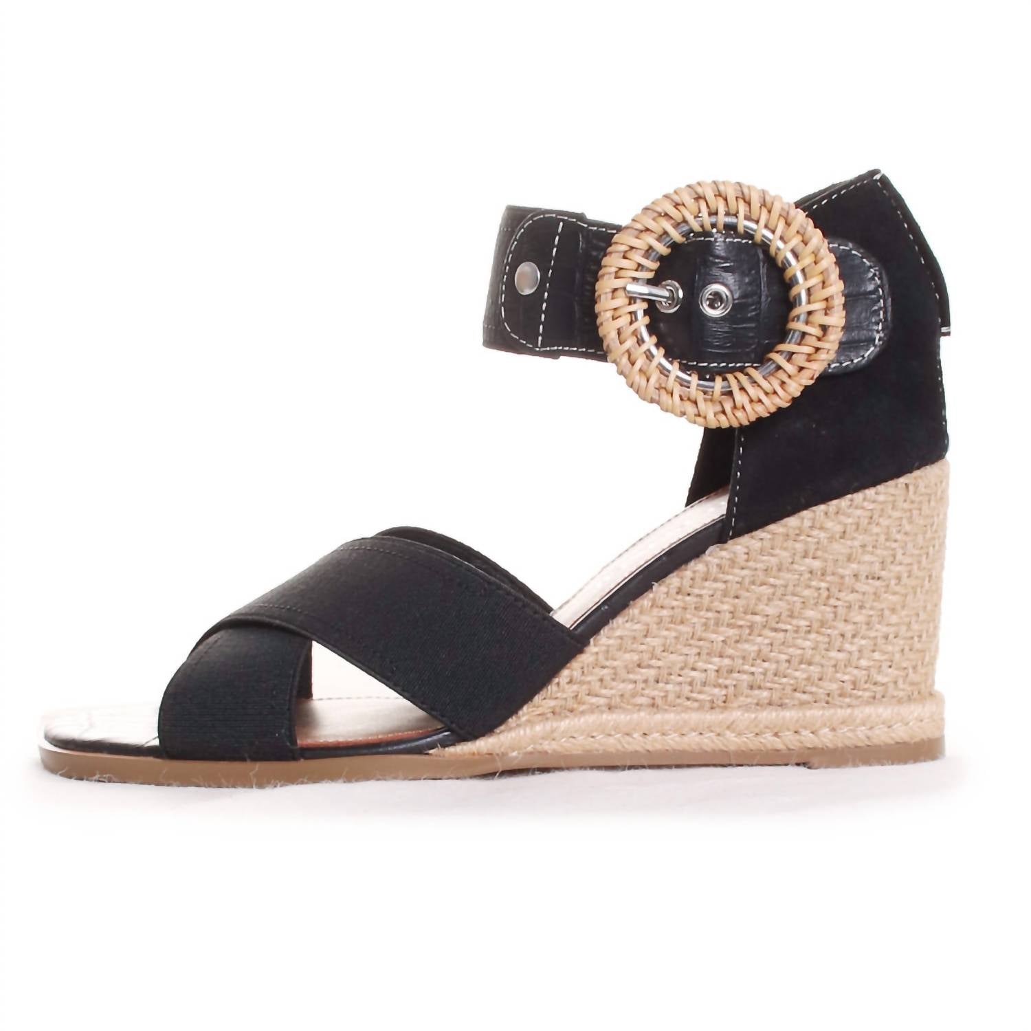 Donald Pliner - Women's Lyrah Wedge Sandal