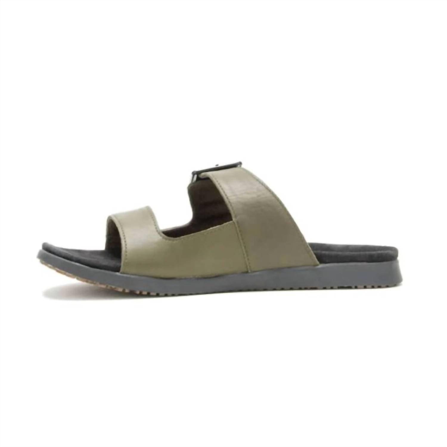 Kamik - Men's Marty Slide