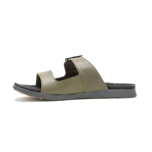 Kamik - Men's Marty Slide