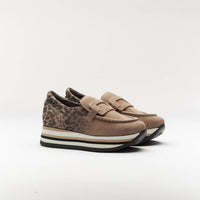 Softwaves - Women's Catriel Loafer