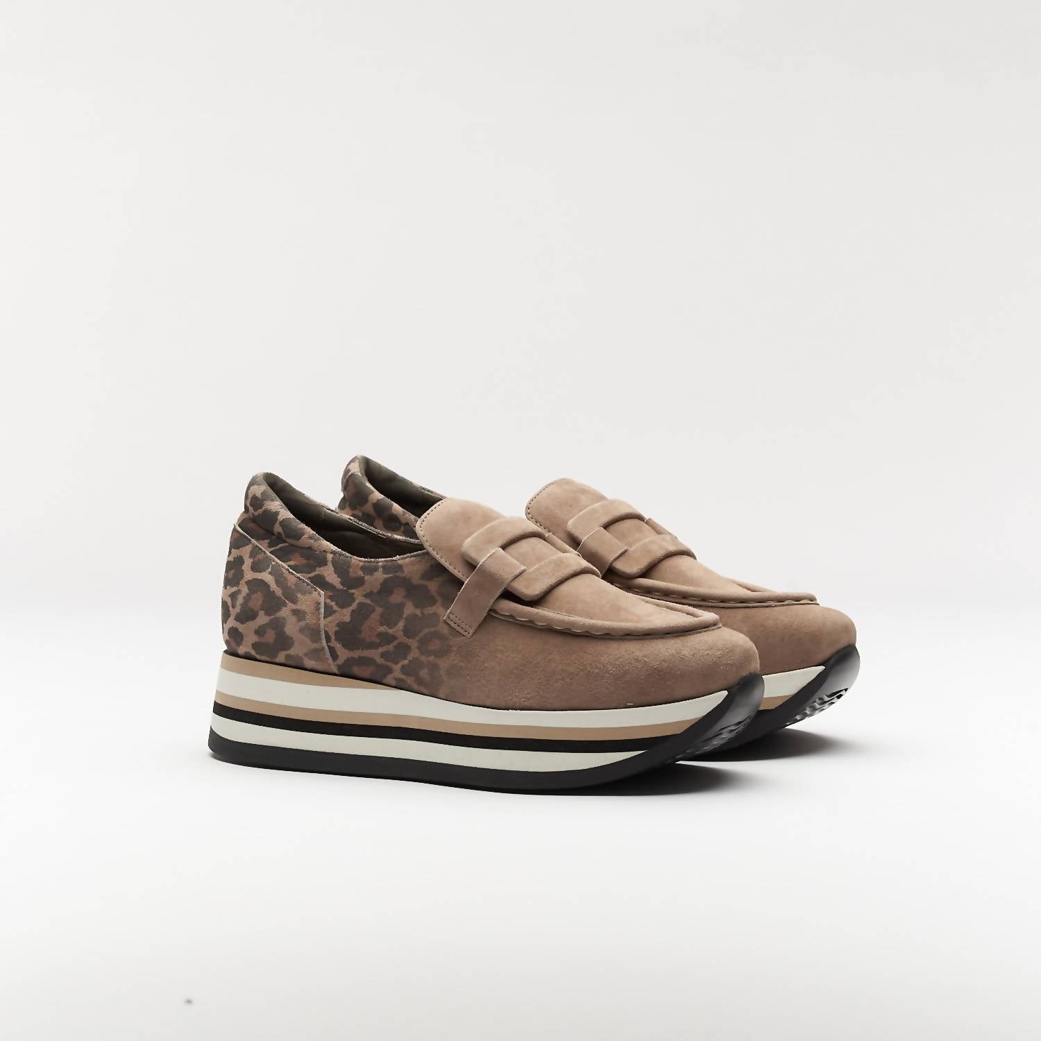 Softwaves - Women's Catriel Loafer