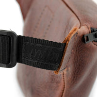 Lyndon - Men's Leather Belt Bag Fanny Pack