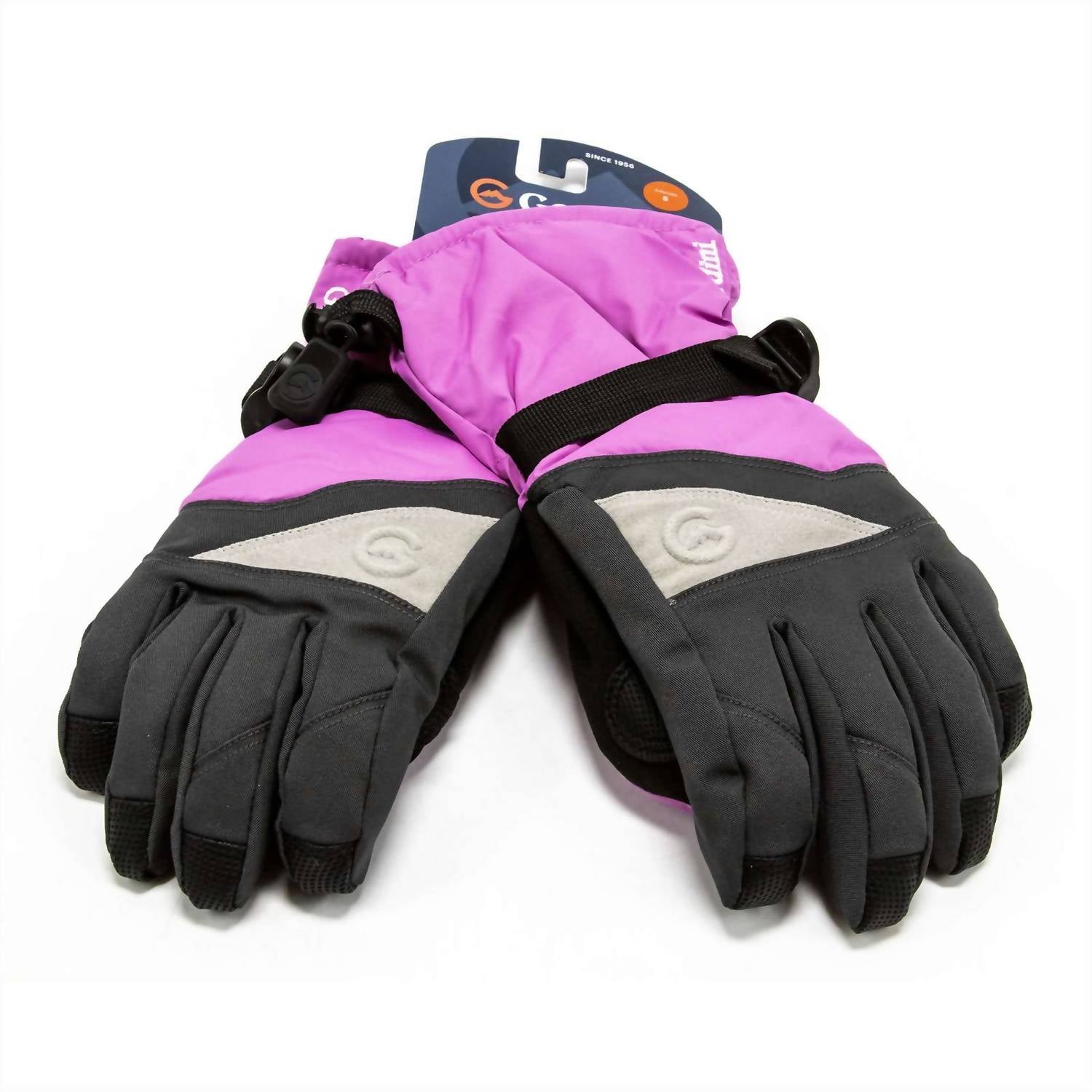 Gordini - Girl's Stomp Iii Gloves