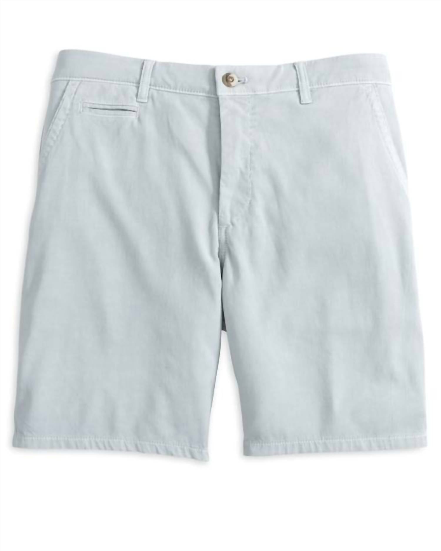 Johnnie-O - Nassau Short