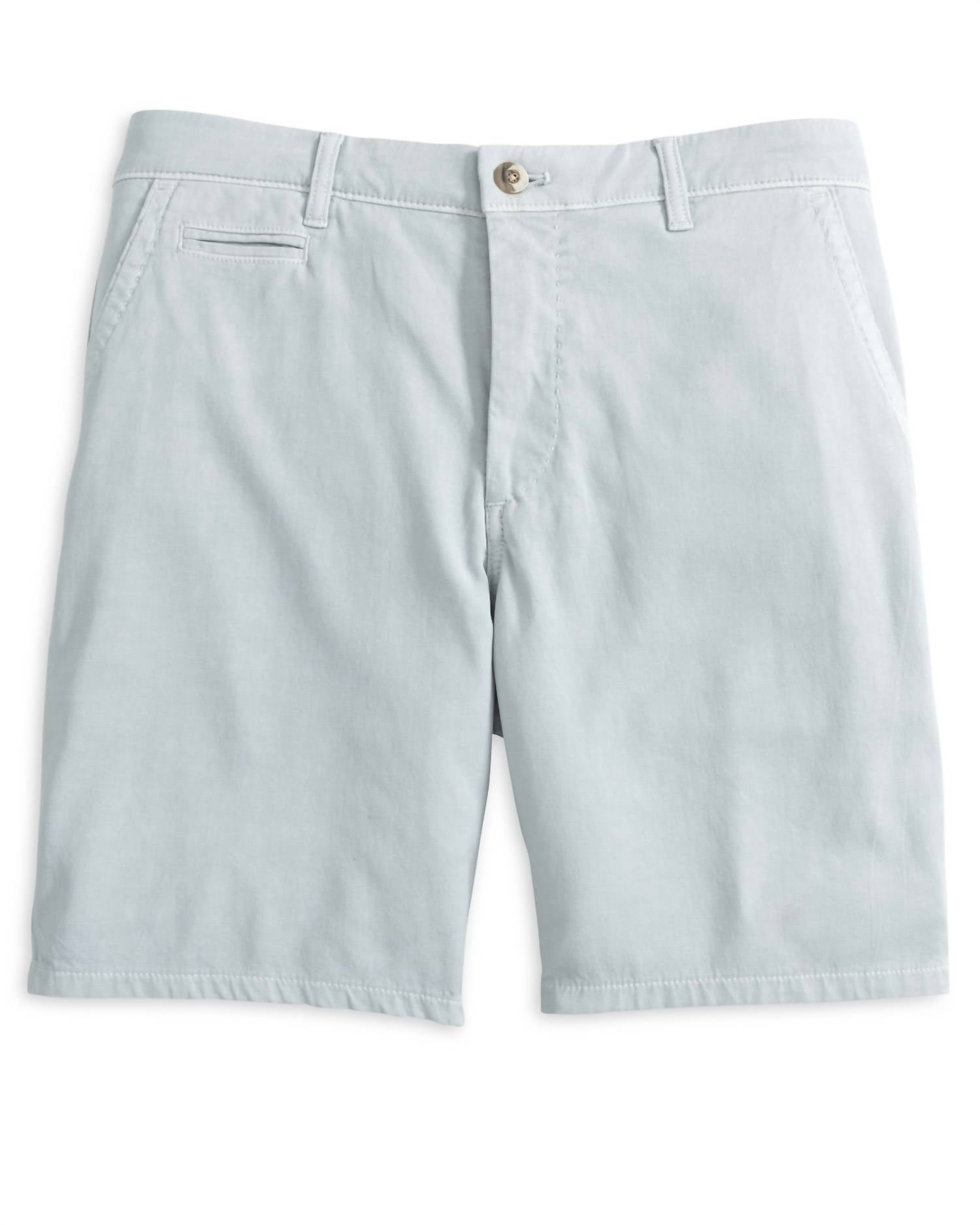 Johnnie-O - Men's Nassau Cotton Blend Shorts