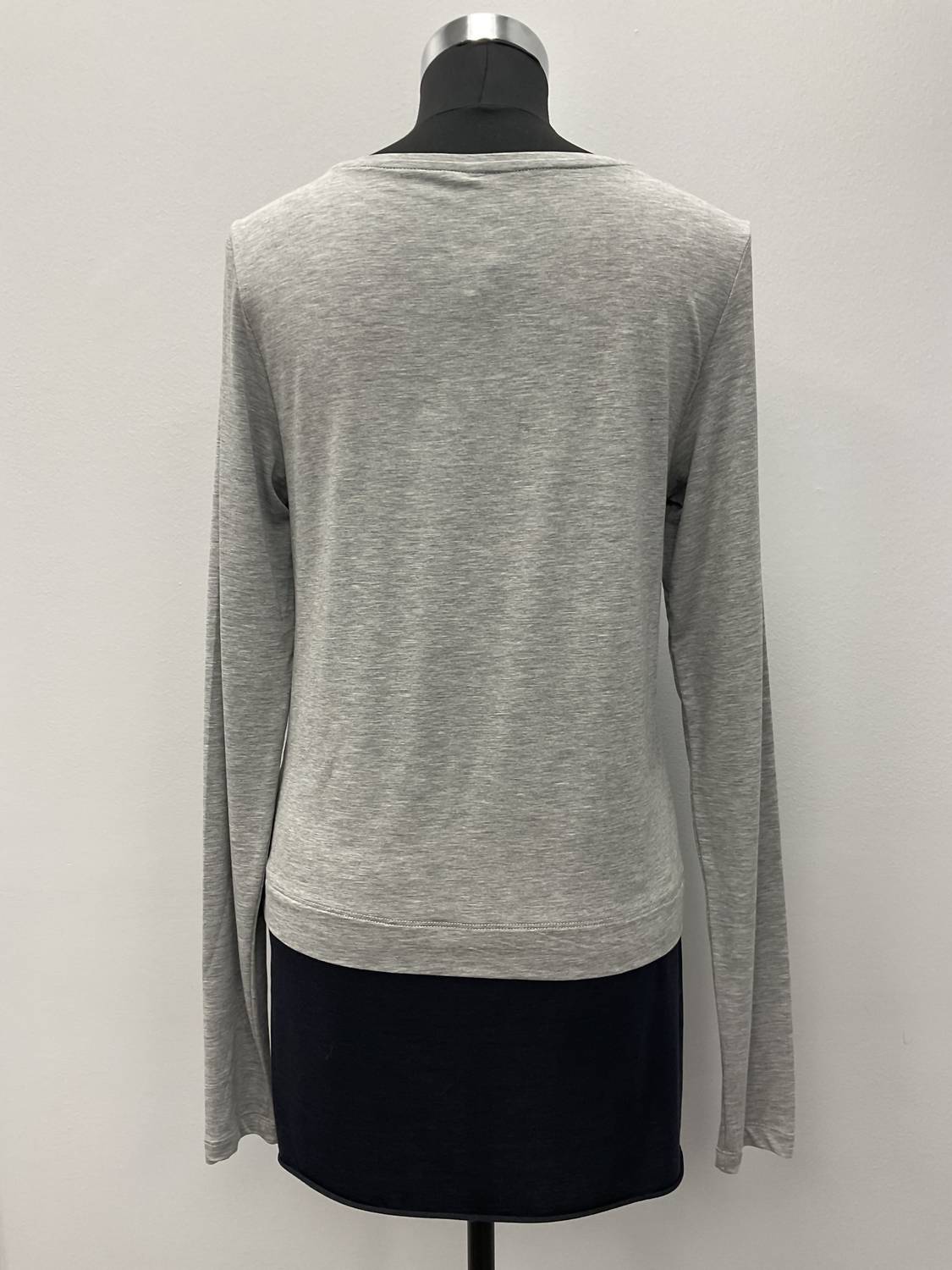 Peter O. Mahler - LONG SLEEVE T-SHIRT