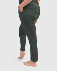 Alembika - Exhale Jogger Pants